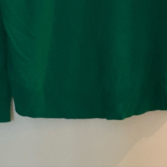 Luxe Theory 💯 Cashmere relaxed fit sweater - Picture 4 of 11